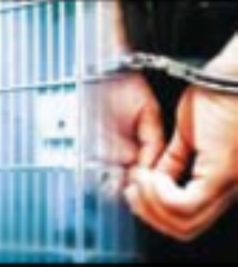 आपत्तिजनक वीडियाे मामले में युवक गिरफ्तार